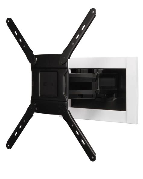 omnimount tv wall mount instructions